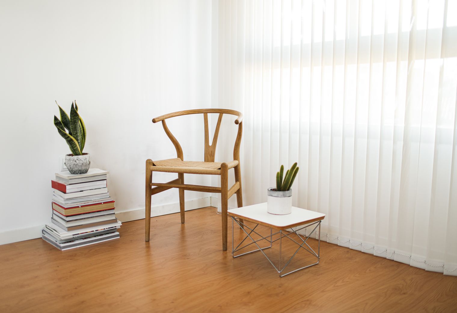 End of Tenancy Decorating in Penge — a freshly painted, spotless finish