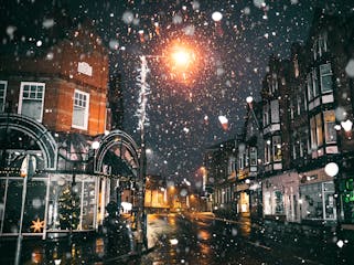 Thumbnail for article about the AI Technology