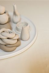 Handcrafted ceramics by Cup of Couple on Pexels