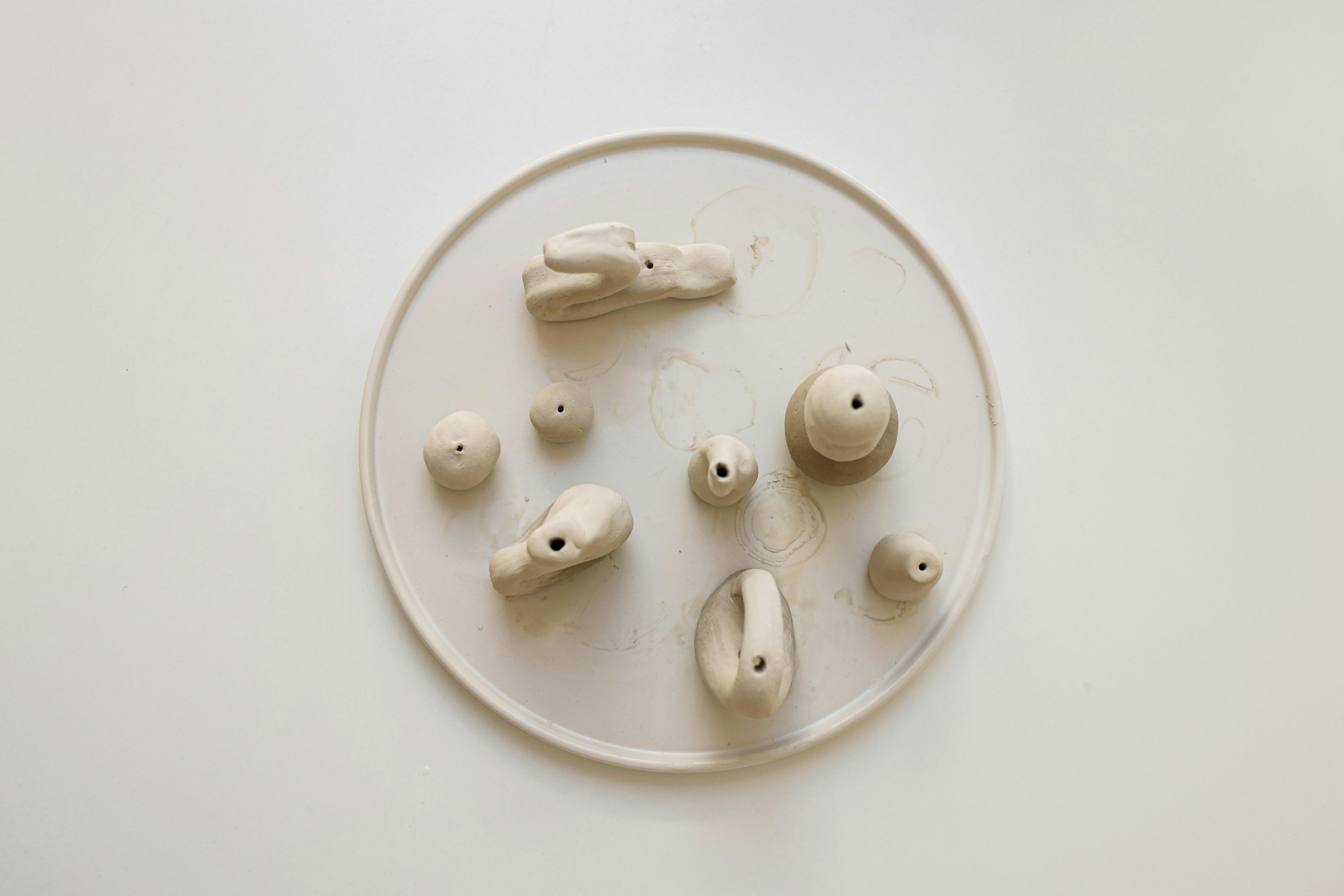 IN THE ROUND CERAMICS DEFINITION visual data 8