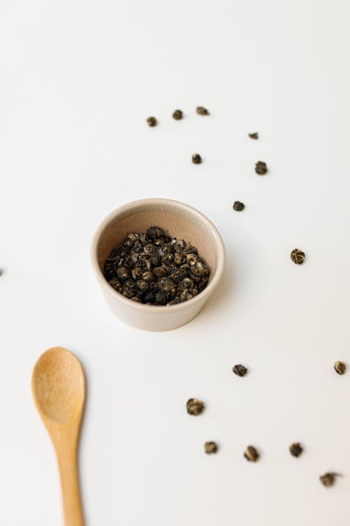 Seeds in a Bowl 