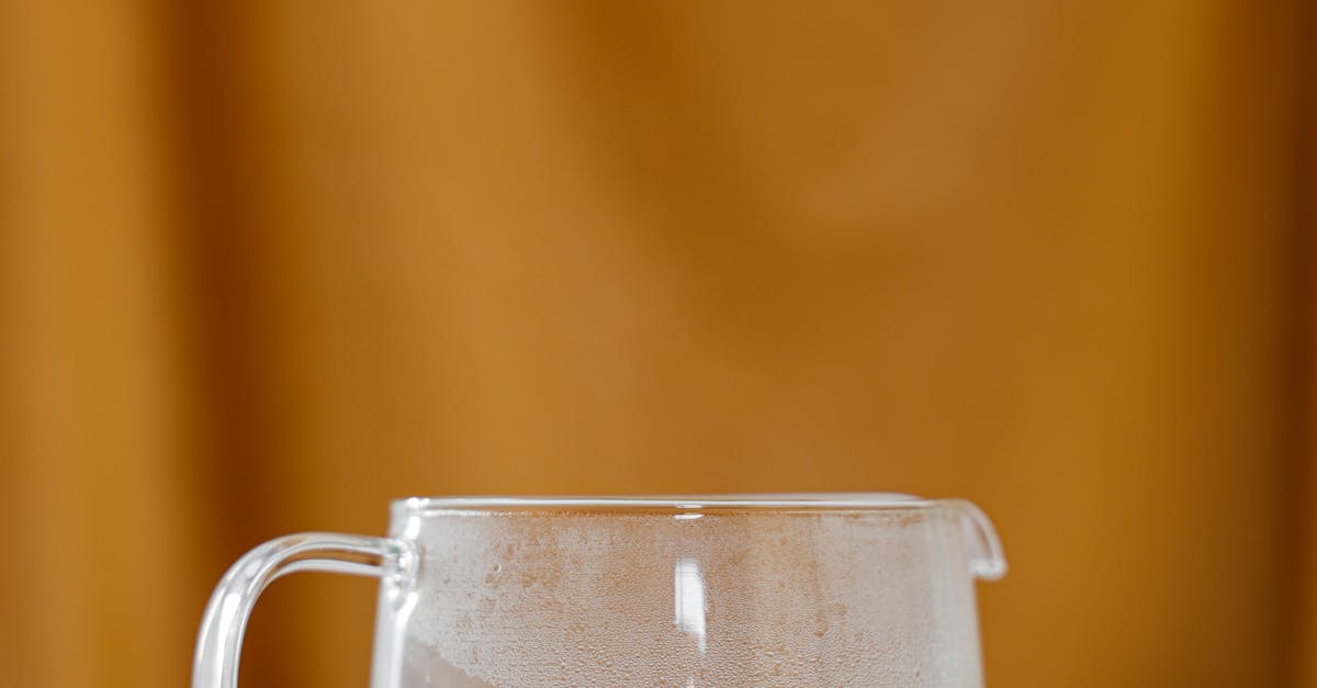 What does detox tea do