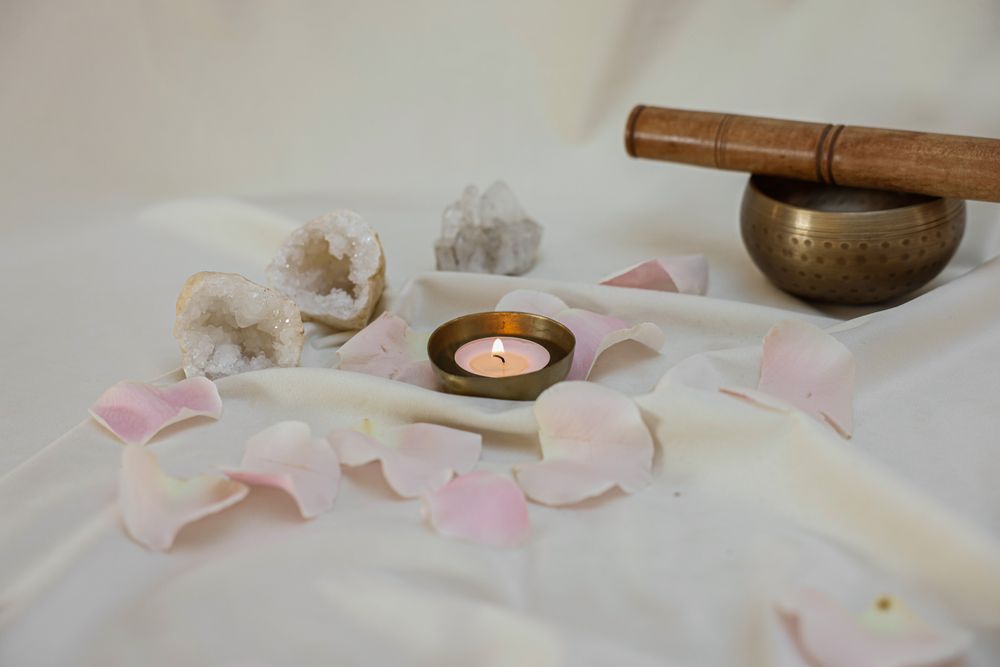 Massage therapy treatment at SAI Massage and Wellness in Calgary