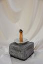 Free stock photo of ash, blur, candles