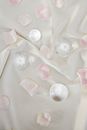 Free stock photo of bone, bridal, candles