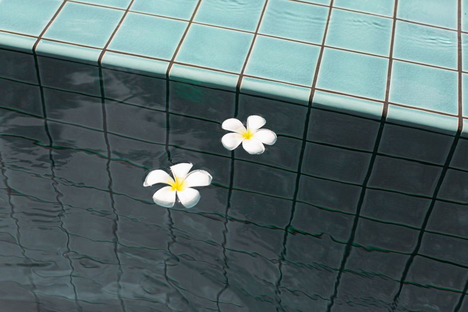 pool coping stone