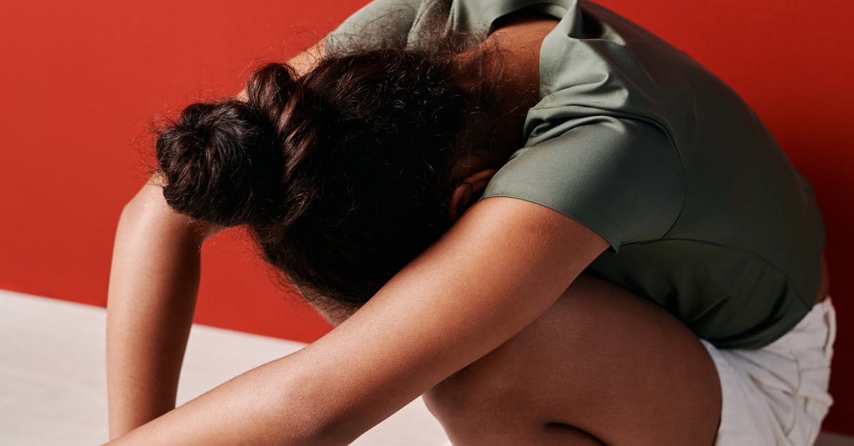 How to go down on a girl