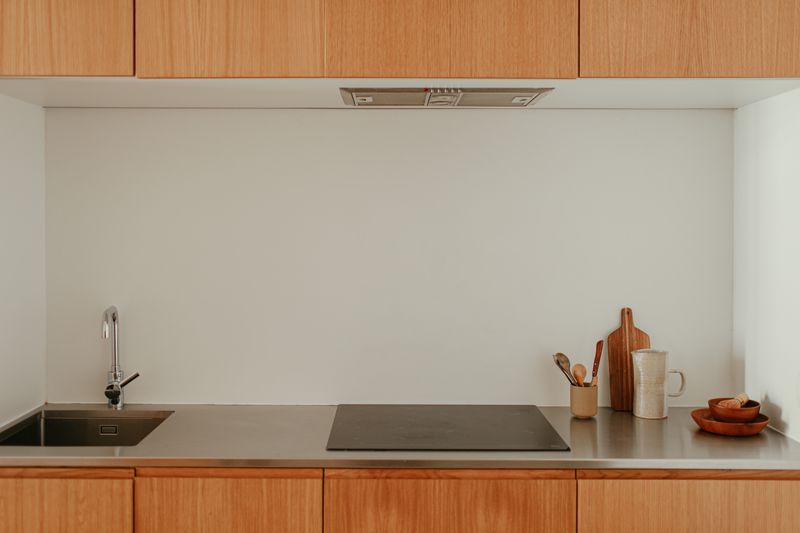 Concrete Countertops