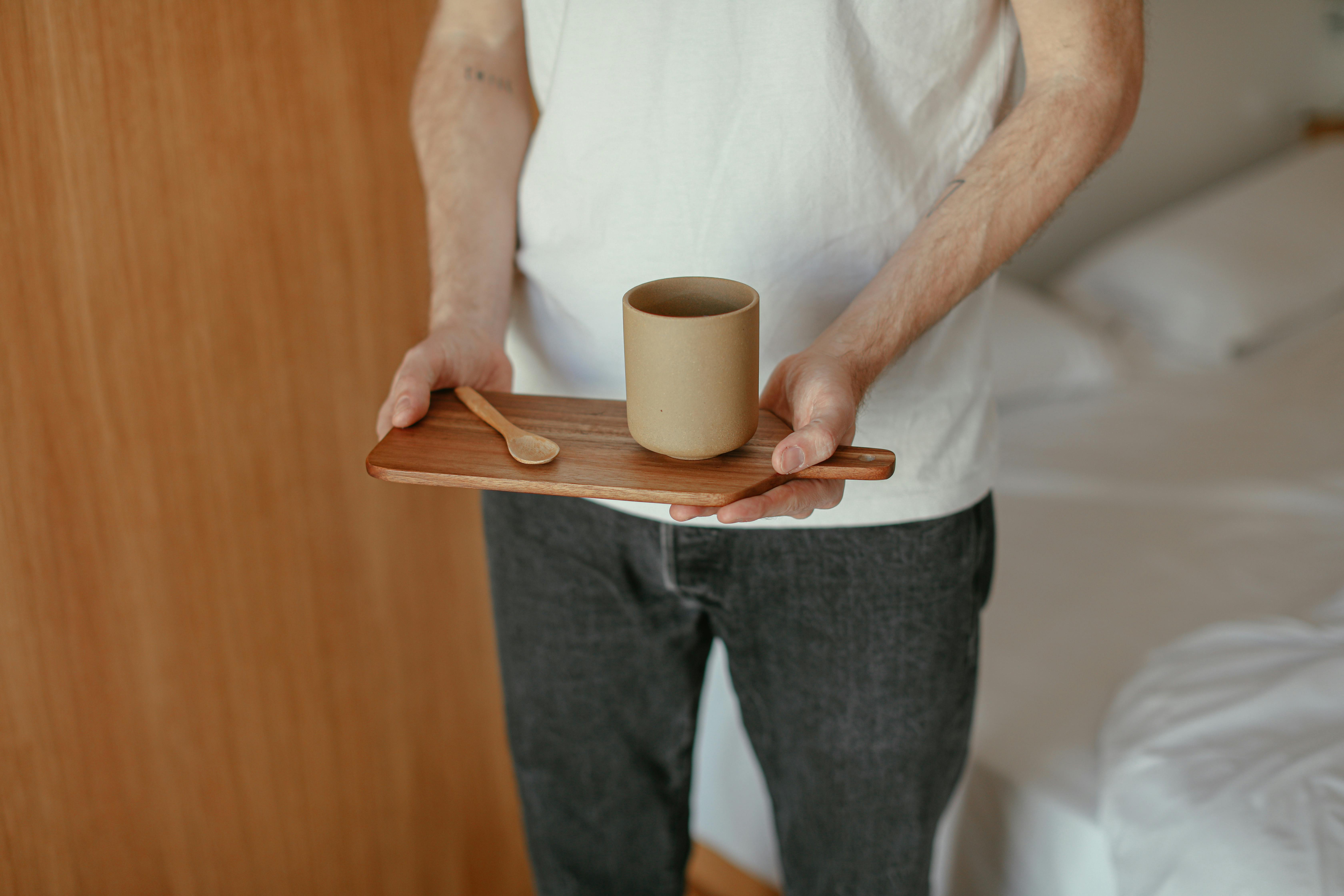 صورة تعبيرية لمقال كيف تبني عادات صغيرة تغير حياتك خلال سنة – قراءة مختلفة