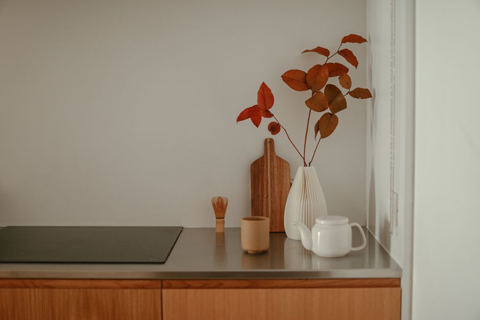 daily reset surface cozy home lifestyle photo 1