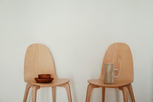 Sunlit room detail by Cup of Couple on Pexels