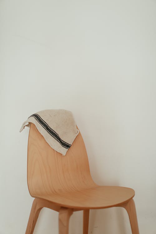 A Cloth on a Chair