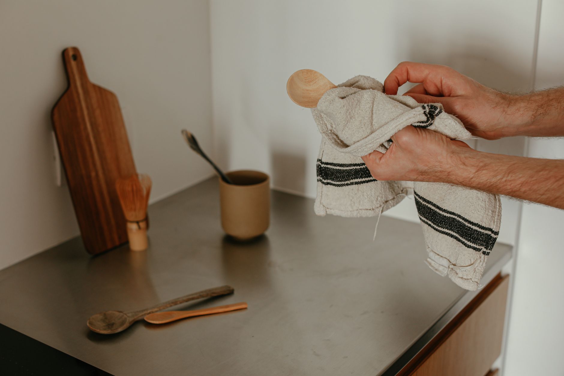 Best Kitchen Cloth Set 2026: Dish Towels and Flour Sack Towels
