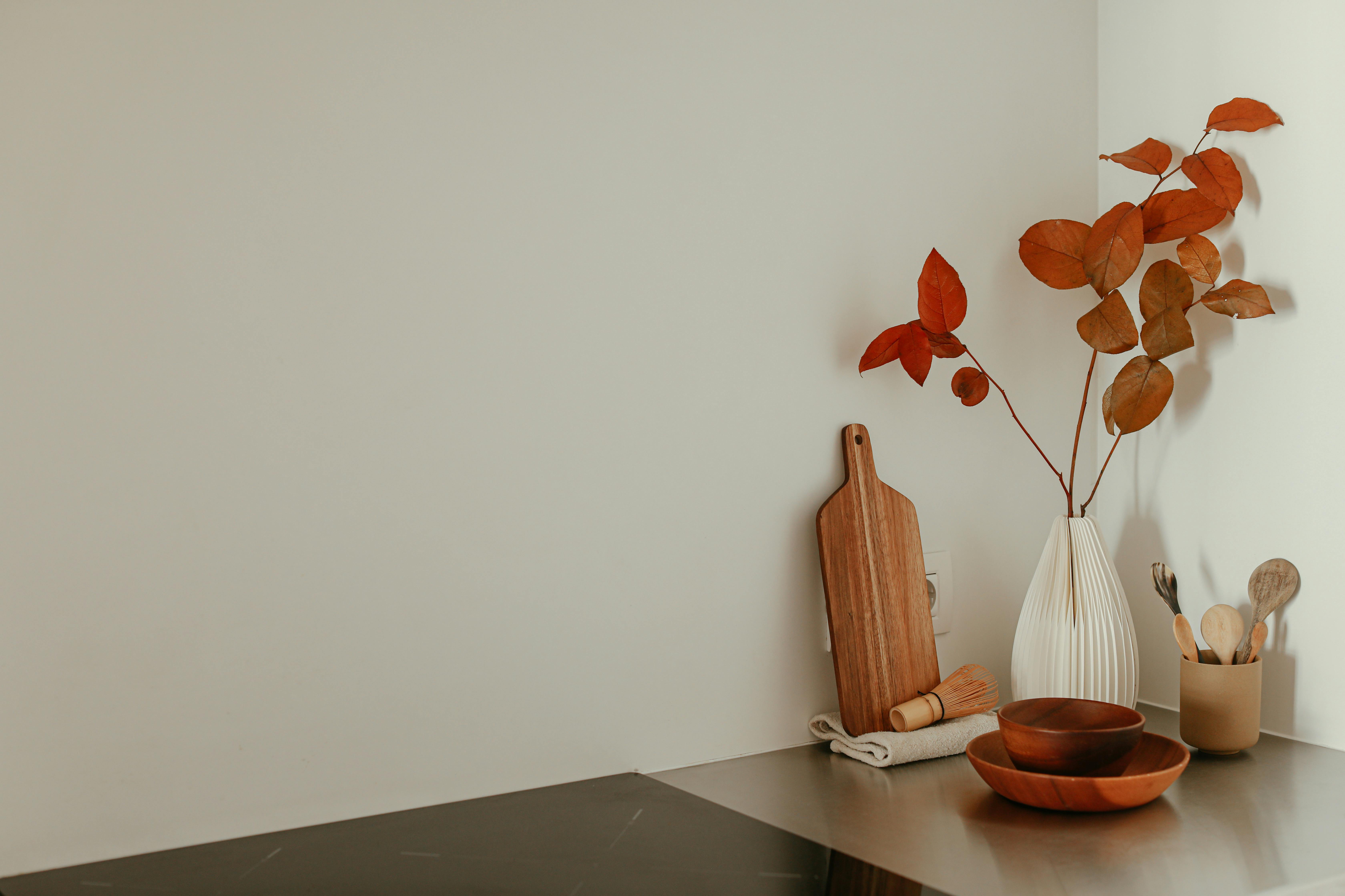 Where is the health corner in your house?