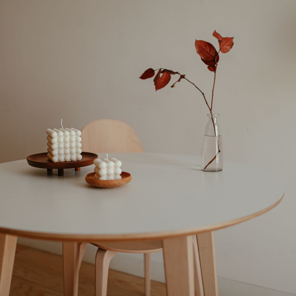 Ottershaw — professional movers carrying furniture on a house move