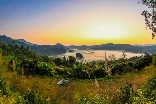 Foto d'estoc gratuïta de a l'aire lliure, aigua, alba