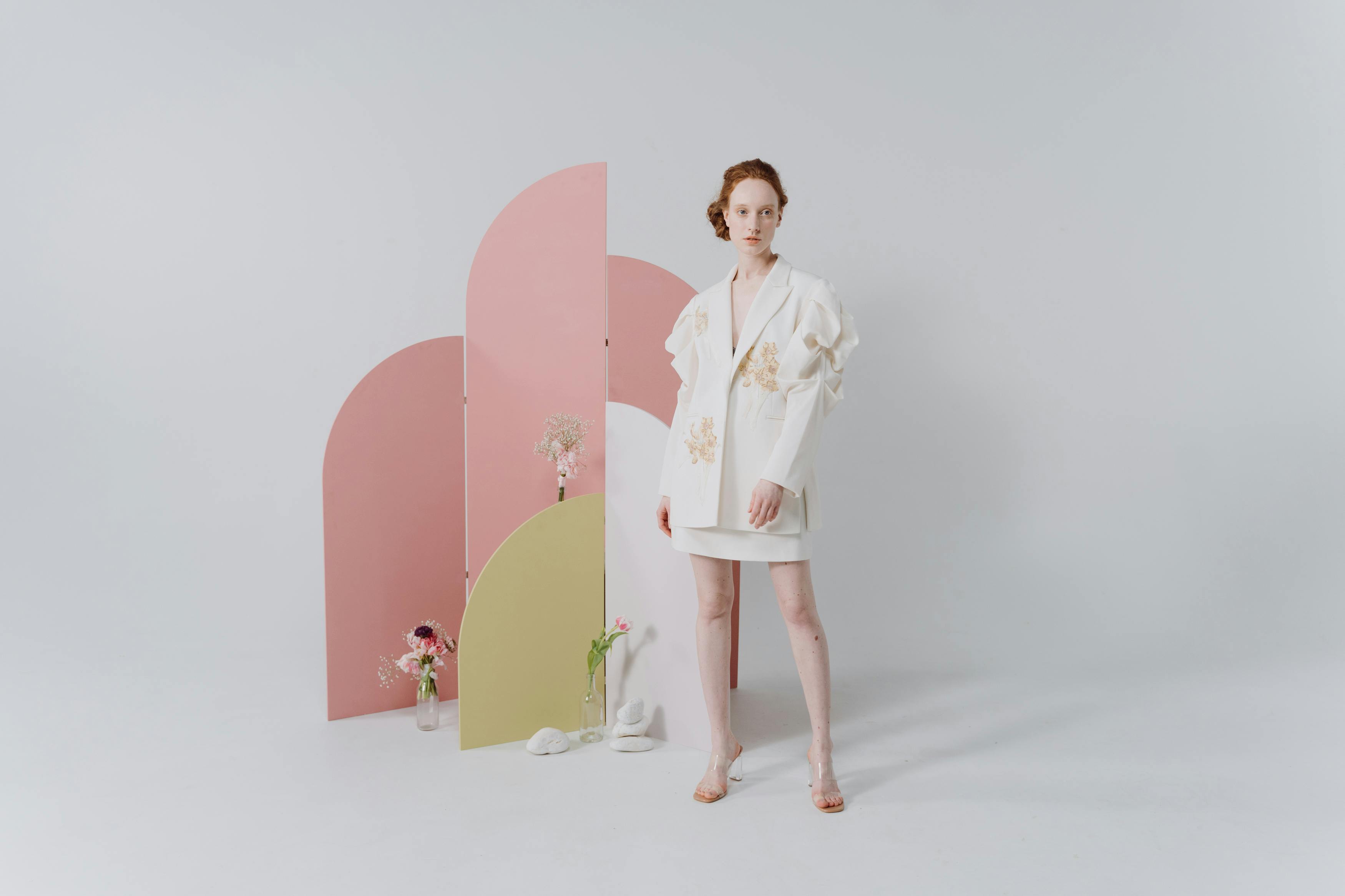 Brands Briefing: Anthropologie's weddings business has become a powerful customer acquisition engine — Photo by cottonbro stu