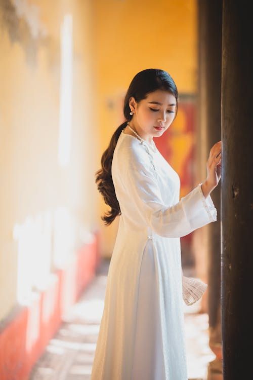 Ilmainen kuvapankkikuva tunnisteilla aasialainen nainen, armo, avioliitto Kuvapankkikuva