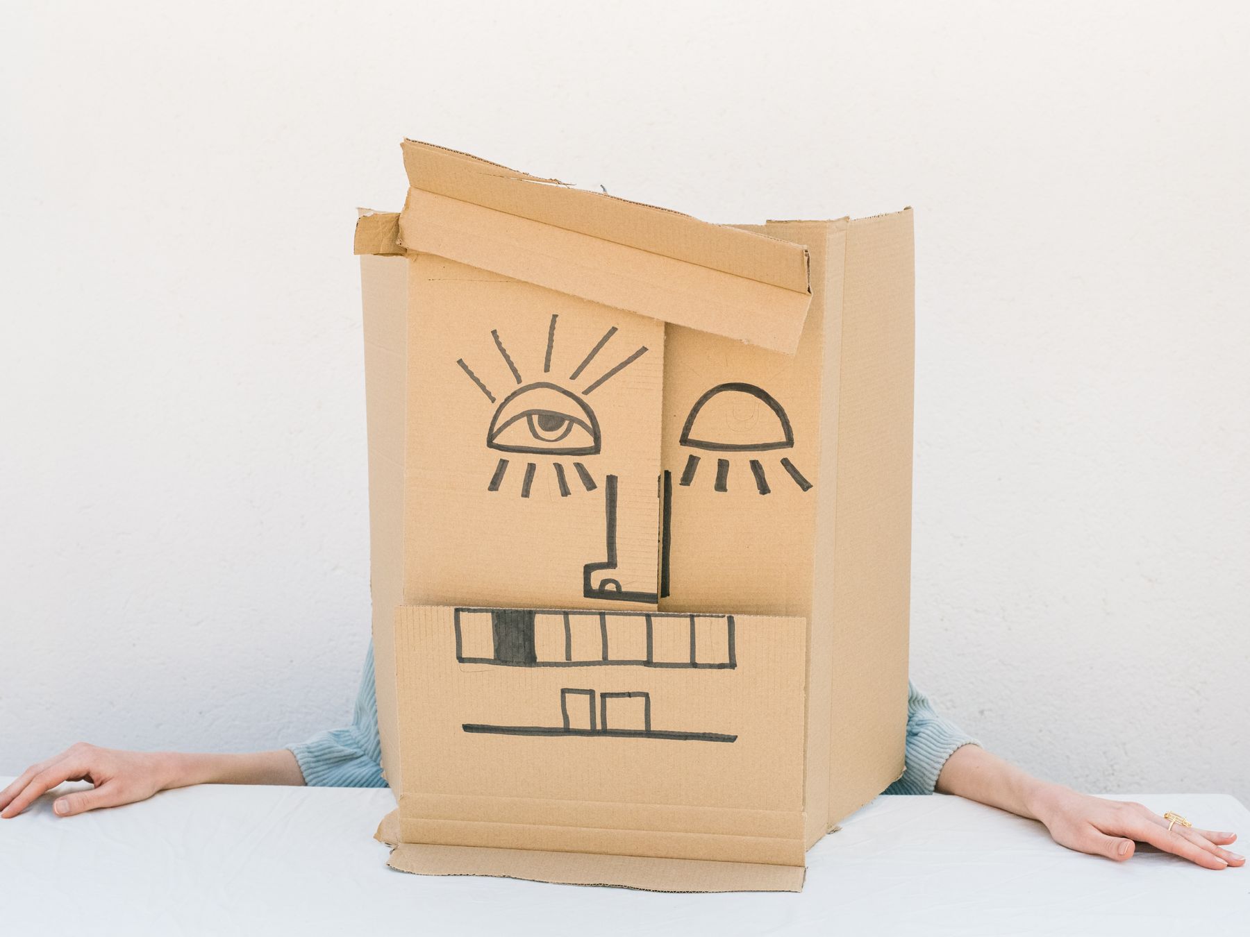 Densole — professional packers wrapping and boxing belongings