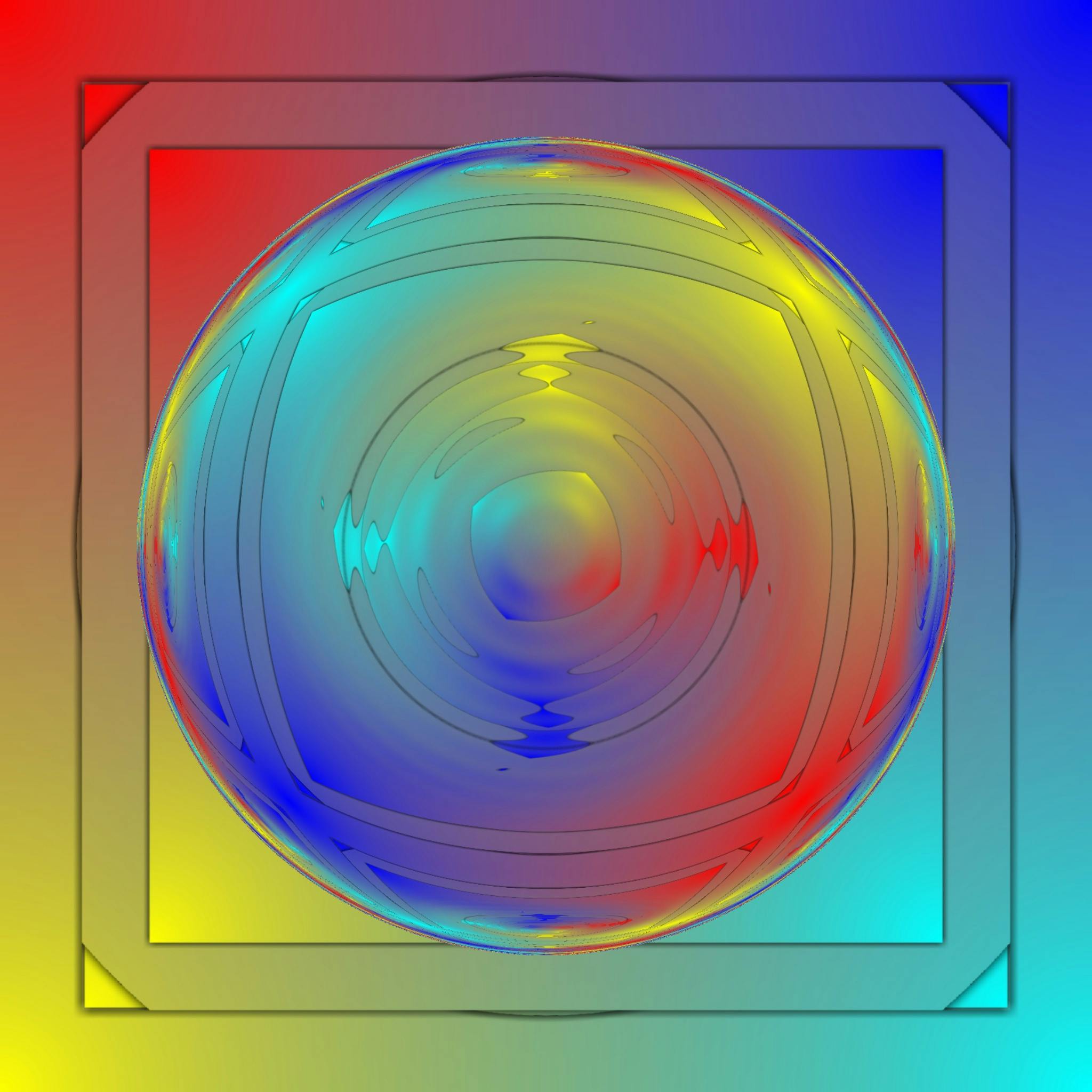 Regulator reviewing legal documents related to digital assets and compliance