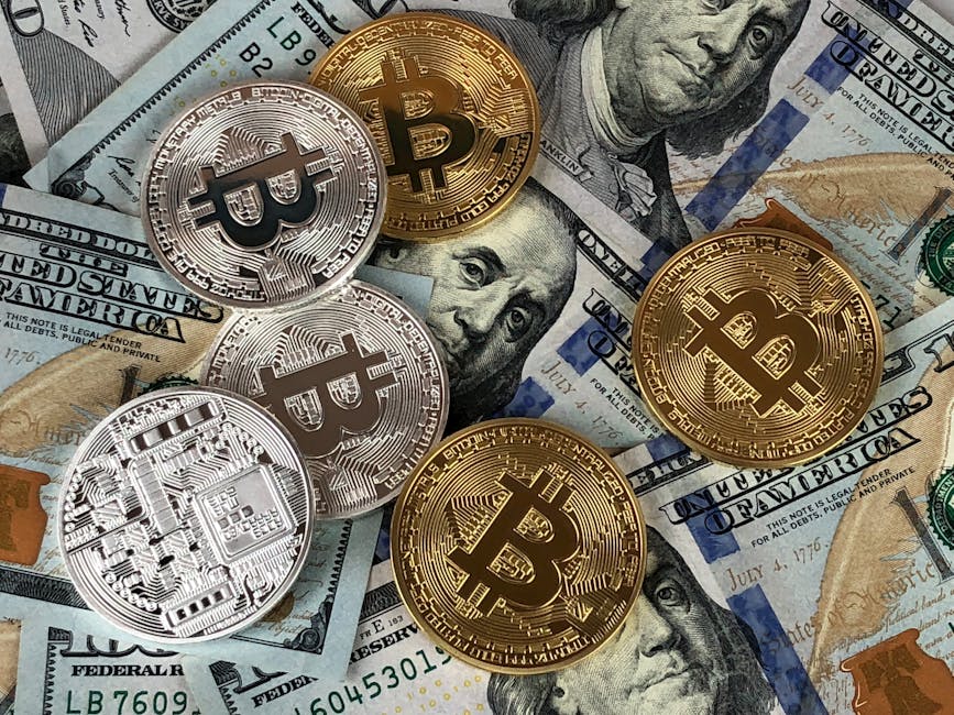 Crypto: Will The Bitcoin Dream Succeed? | The Economist