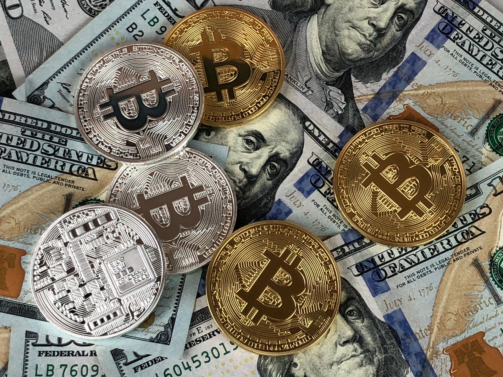 Digital technology and finance connectivity