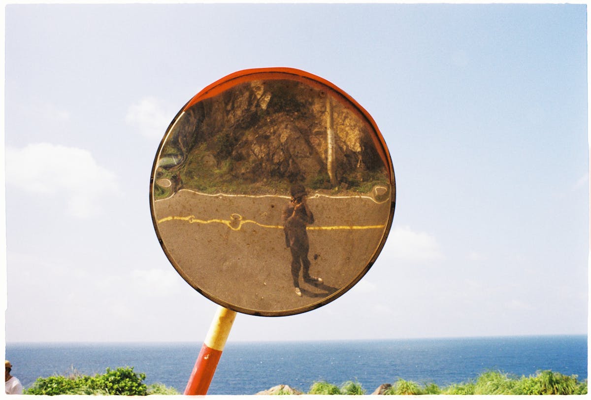 Visual representation of blockchain tokens and digital assets