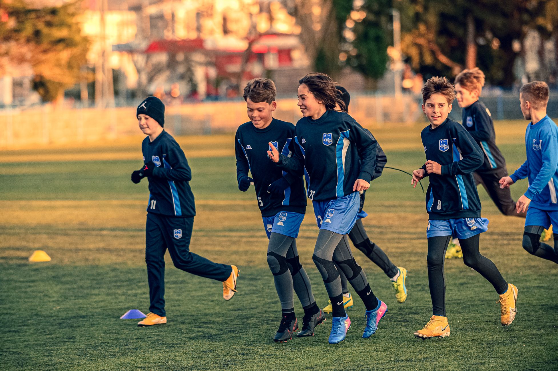 Valentijn Driessen en anderen bekritiseren trainingsjack Oranje
