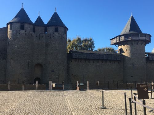 Free stock photo of castle, medieval, medieval castle Stock Photo