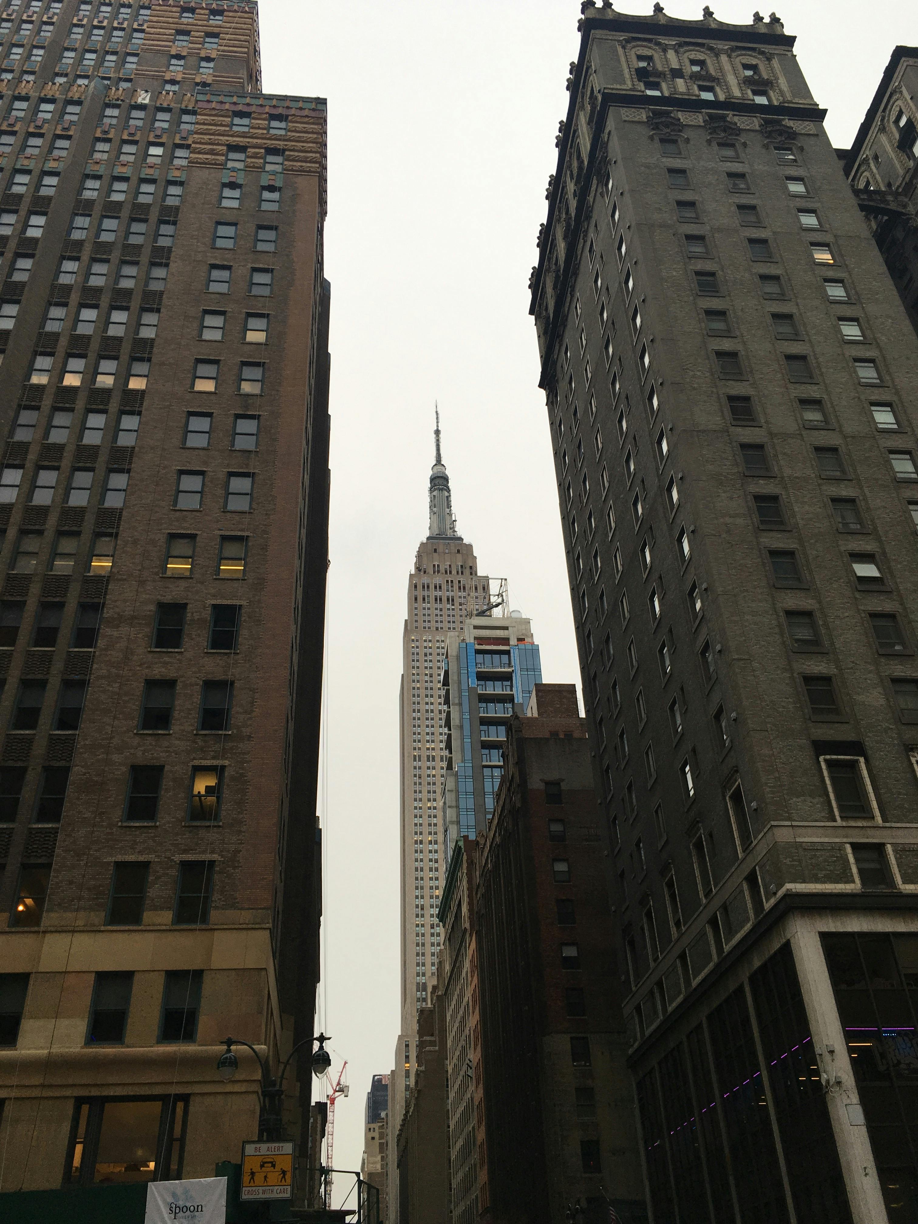 87 Gambar Pemandangan Empire State Building Paling Keren 87 Gambar Pemandangan Empire State Building Paling Keren