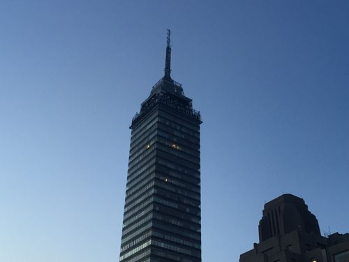 Free stock photo of mexico, mexico city, sunrise Stock Photo