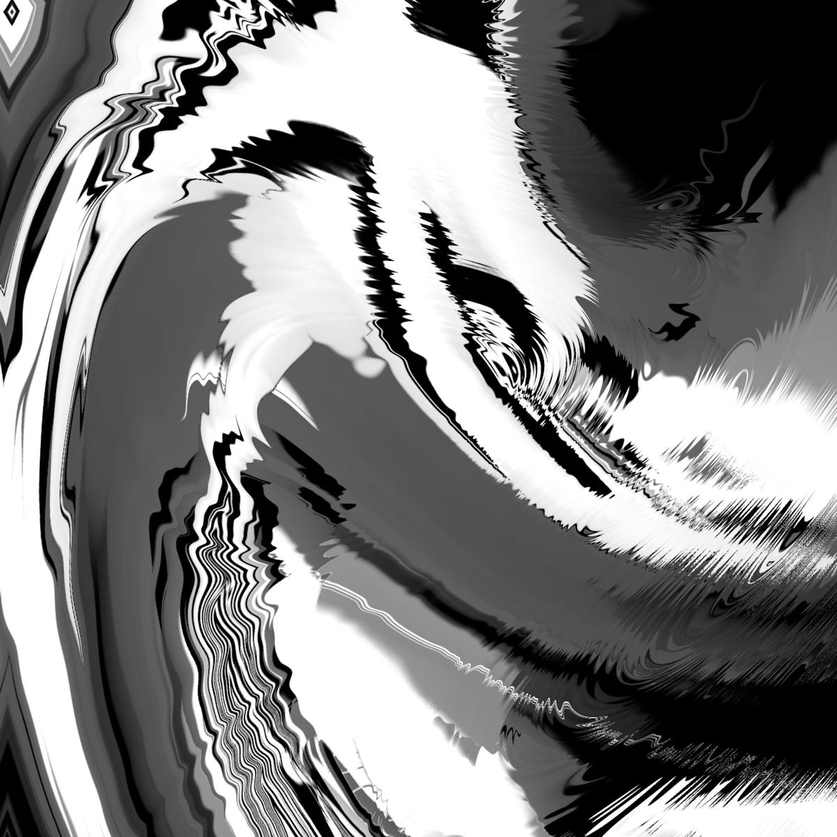 Two figure skaters holding hands while practicing a routine on the ice