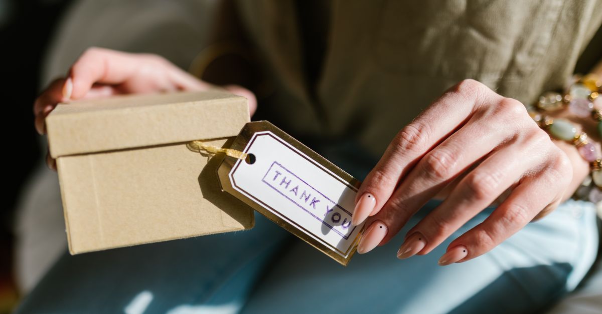 Comment évaluer la valeur de revente de vos cadeaux de Noël