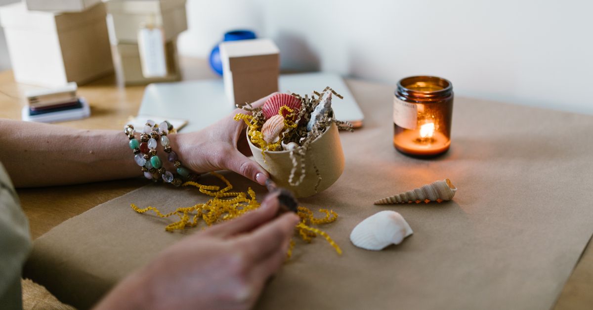 10 DIY Crafts for a Creative Afternoon