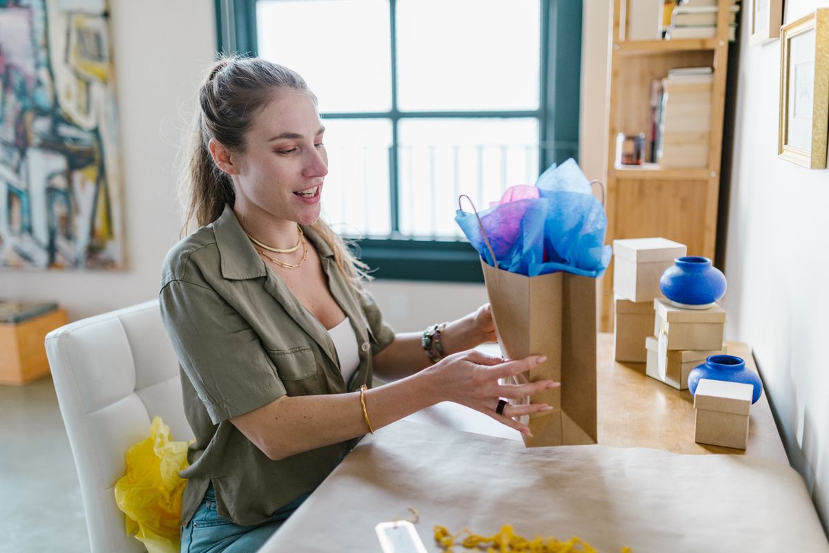 packing service in Peldon — Packing Service in Peldon — the working end of the job