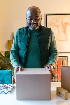 Moving Day Messages & Greetings 2025