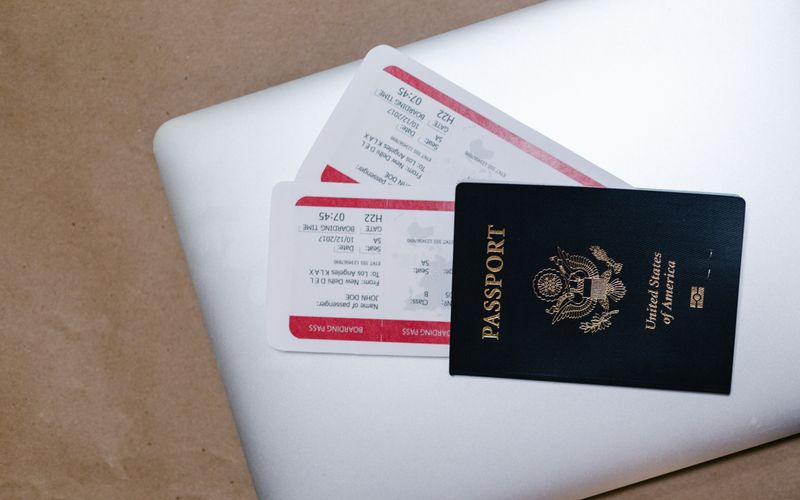 Falling Foreign Arrivals Set to Squeeze US Rental Bookings