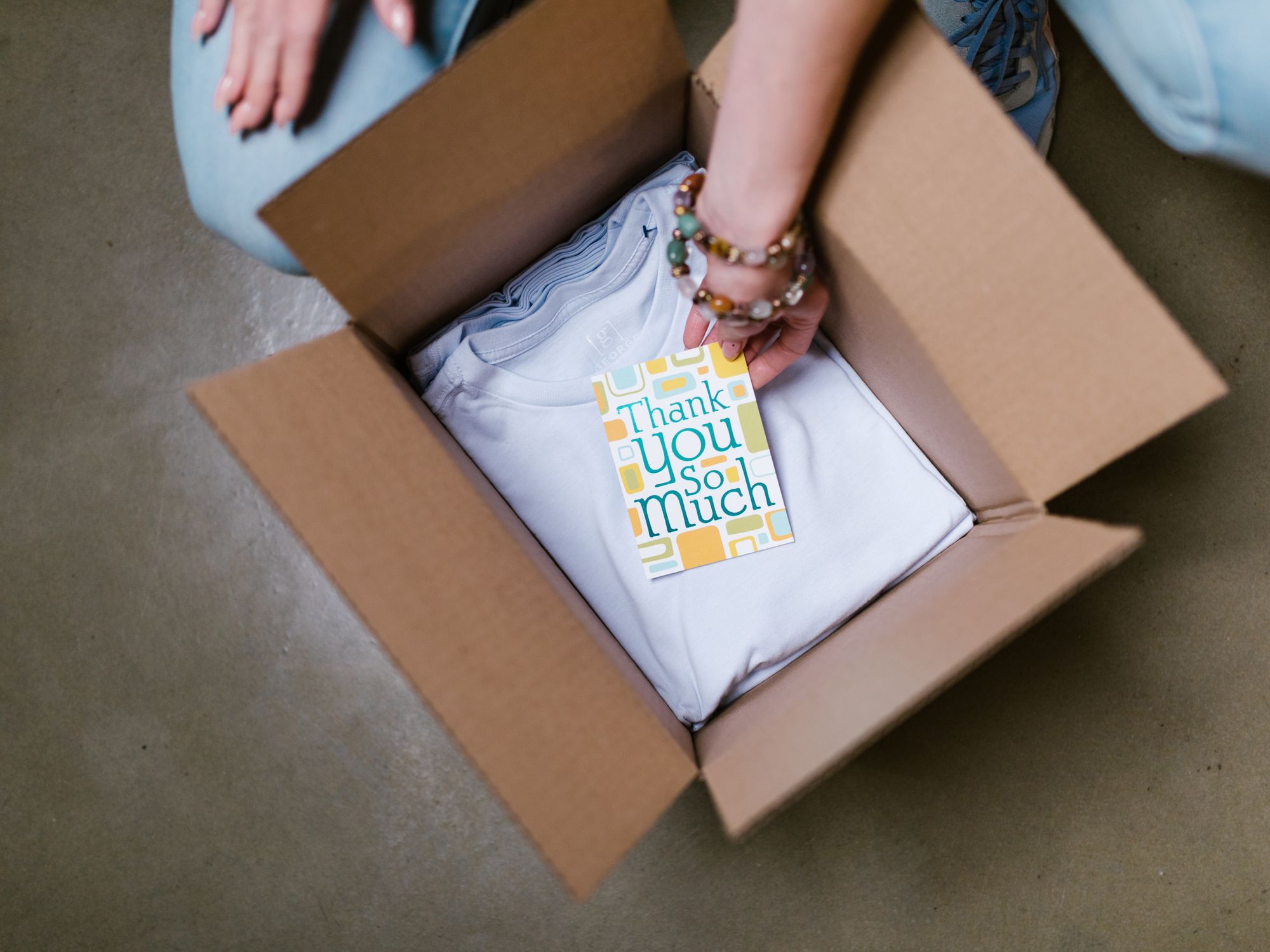Packing & Materials in Whitton, South West London — professional packers wrapping and boxing belongings