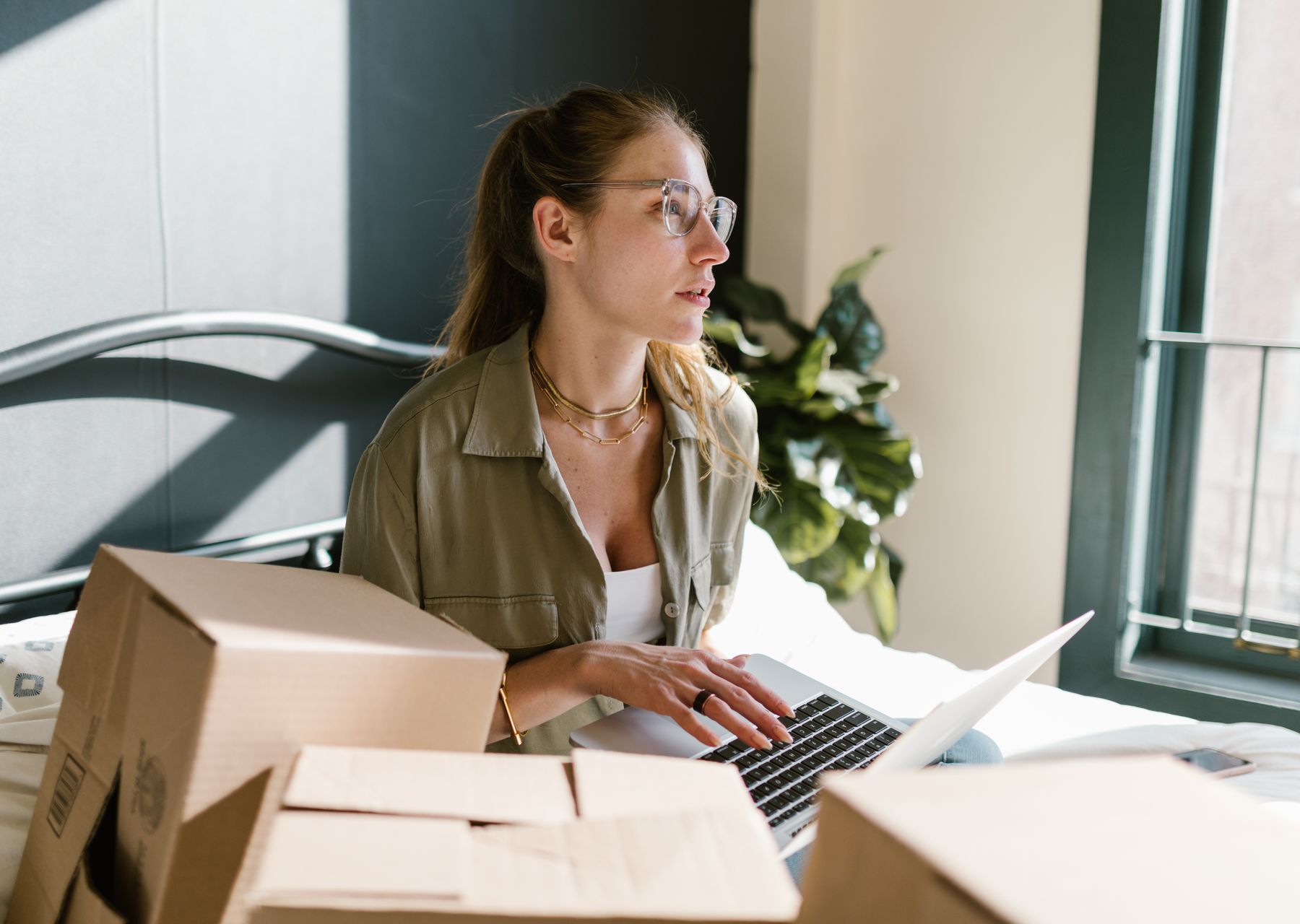 Professional removals crew at work — office removals Rollesby