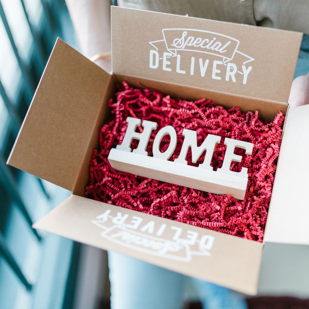 Haslingfield — professional packers wrapping and boxing belongings