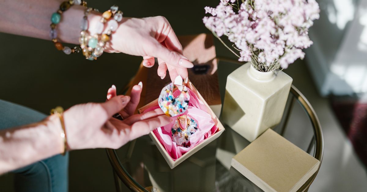 Coffret à bijoux artisanal : critères de choix
