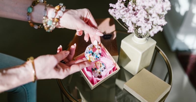 Coffret à bijoux artisanal : critères de choix