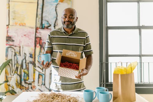 Fotos de stock gratuitas de adentro, amortiguar, artesanía