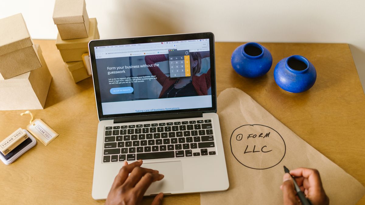 AI automation for small businesses