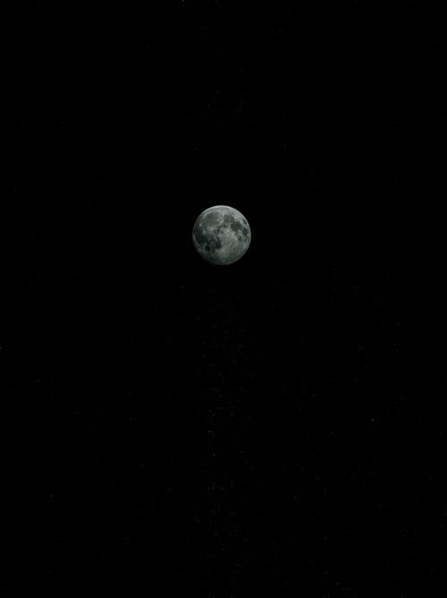 Immagine gratuita di astronomia, buio, cielo notturno