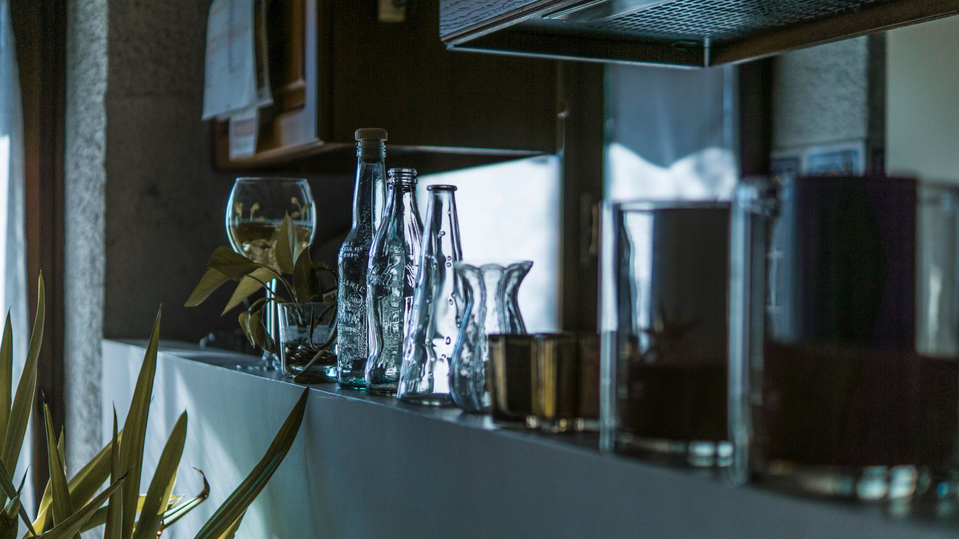 Kitchen Design: Comparing the Options for Cyprus — illustrasjonsbilde