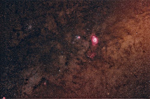 Základová fotografie zdarma na téma galaxie, hvězdný, hvězdy