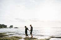 Free stock photo of bali, beach, beach sand