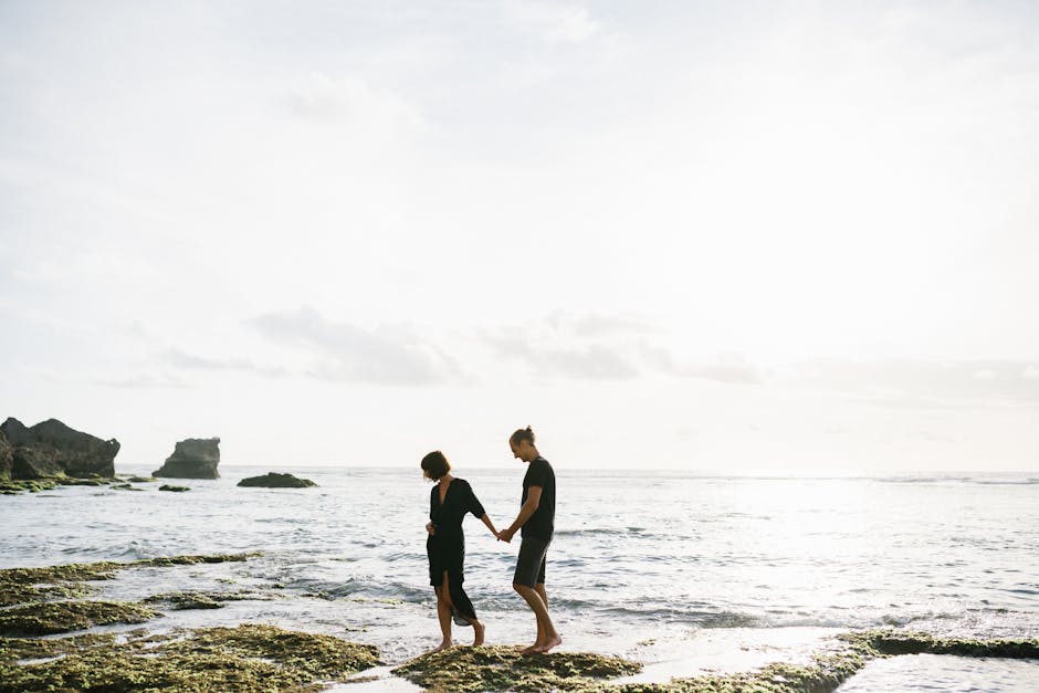 relationship goals, toxic relationship, couples therapy - Detail