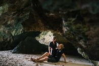 Free stock photo of adult, adventure, bali